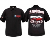 Polo-Shirt - Division Bayern