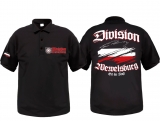 Polo-Shirt - Division Wewelsburg