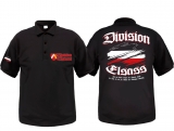 Polo-Shirt - Division Elsass