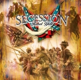Secession -Rebel Yell- MCD