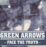 Green Arrows -Face the truth-