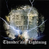 Brutal Attack - Thunder & Lightning-