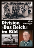 Buch - Division Das Reich im Bild