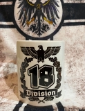Tasse - Division 18