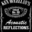 Ken McLellans -Accoustic Reflections-
