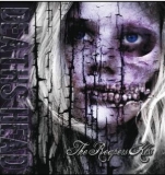 Deaths Head -The Reapers Kiss-