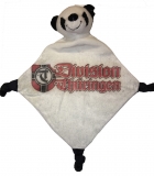 Schnuffeltuch Panda - Division Thüringen