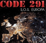 Code 291 -S.O.S. Europa- CD Version