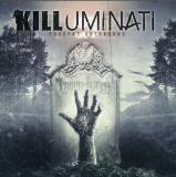 Killuminati - Europas Untergang CD